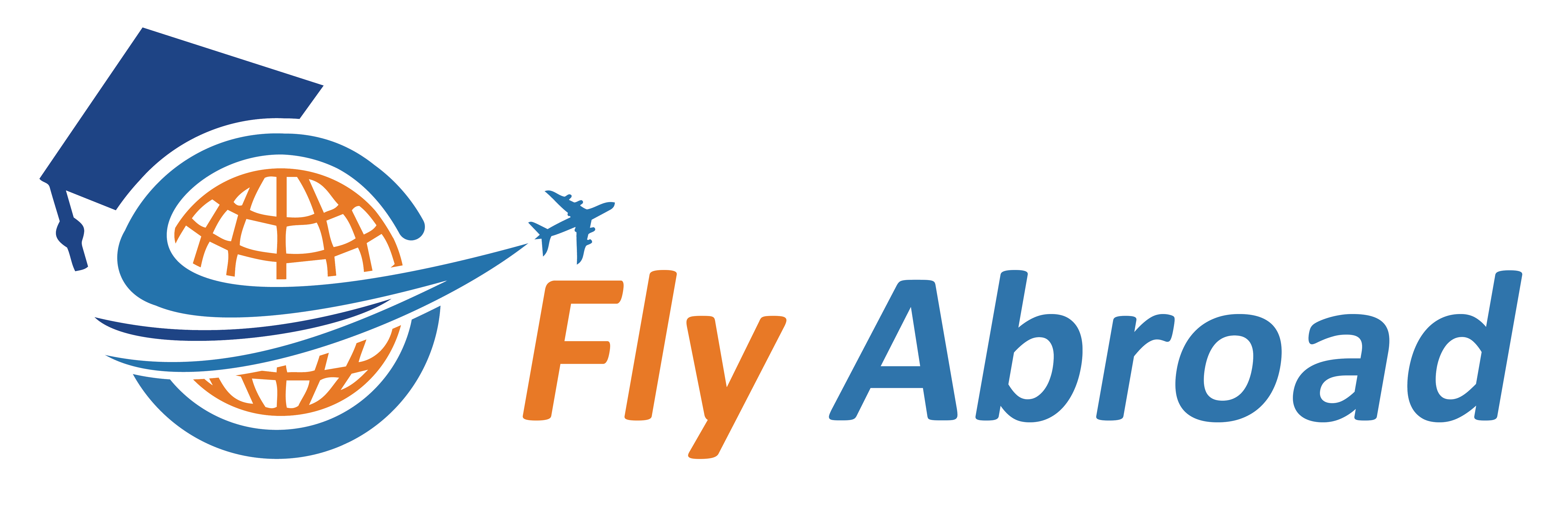 Fly Abroad